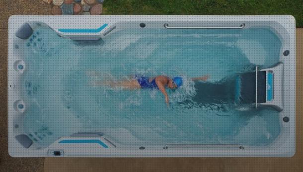Las mejores marcas de piscina contracorriente piscina desmontable rectangular acero 400 x 211 cm bombilla piscina pls 400 bç piscina con chorro contracorriente