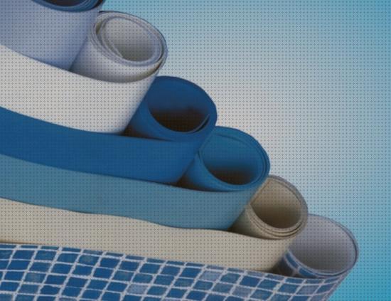 Las mejores piscina con lamina plastica