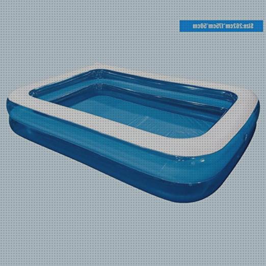 Las mejores cuadrados piscinas piscina cuadrada infantil