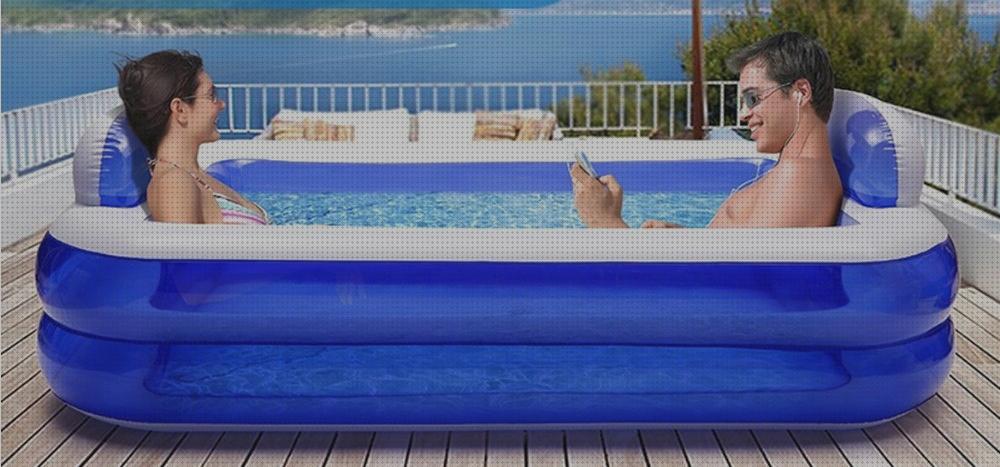 ¿Dónde poder comprar ballas protectoras de piscinas piscina con techo piscinas desmontable naturclara piscina de 60 cm?