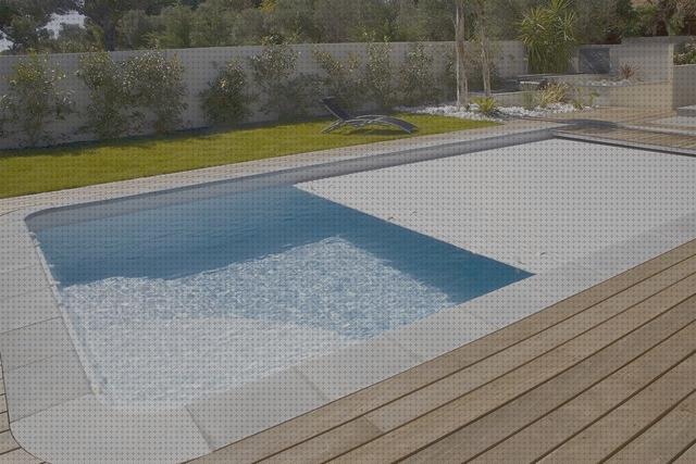 Las 14 Mejores piscinas de aluminios del mundo