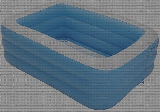 Las mejores piscina aro hinchable Más sobre laminas piscinas piscinas piscina de aro hinchable rectangular