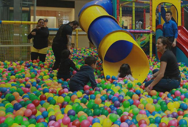 Las mejores niños piscina de bolas niños