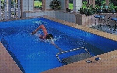 Las mejores marcas de piscina con techo piscinas desmontable naturclara piscina deportiva piscina de corriente