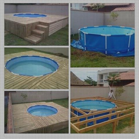 ¿Dónde poder comprar plásticos piscinas piscina de plástico nueva?