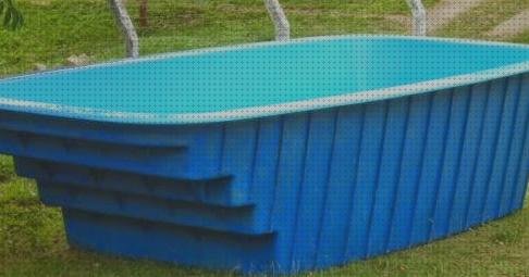 Review de piscina de plastico olx