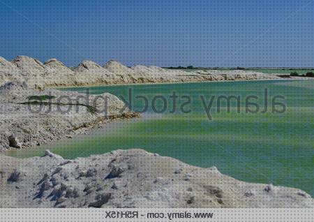 Las mejores sal piscina piscina de sal verde