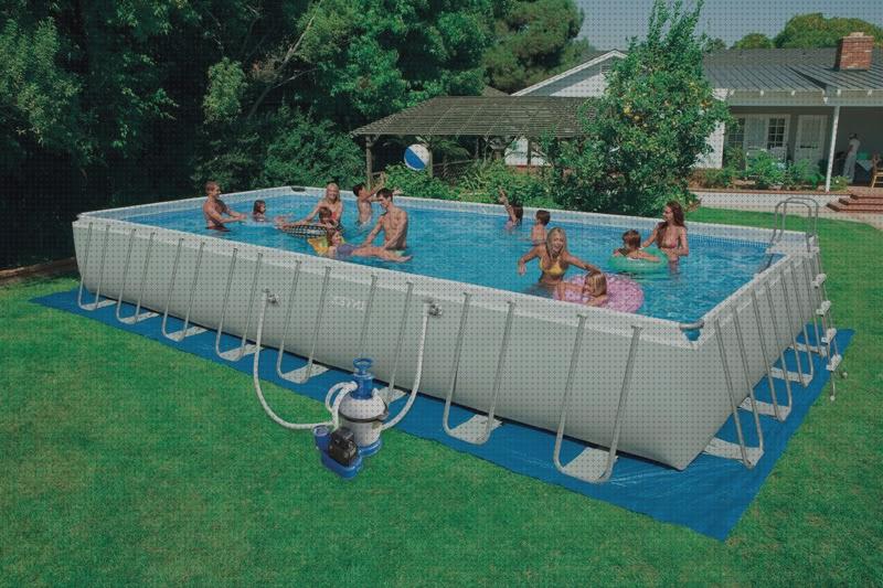 ¿Dónde poder comprar piscina desmontable 12 metros piscina desmontable 10 metros?