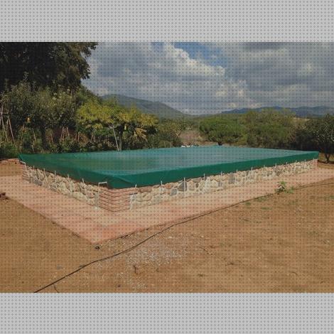 Review de piscina desmontable 10 metros