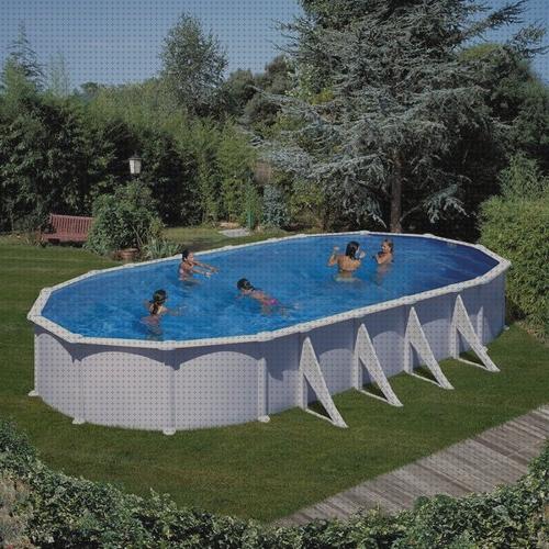 ¿Dónde poder comprar piscina desmontable 10x5?