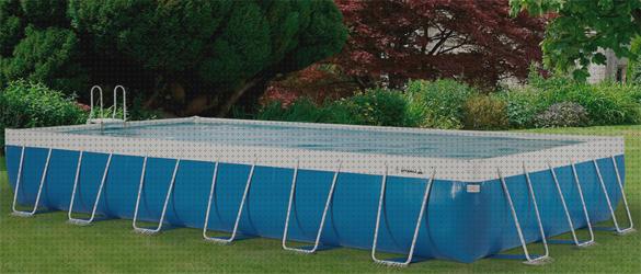 Mejores 47 piscinas desmontables 12 metros a la venta