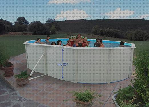 Las mejores piscina desmontable 132