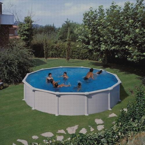 Las mejores piscina desmontable 132cm