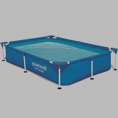 Las mejores marcas de piscina desmontable acero 150 piscina desmontable 150 x 150