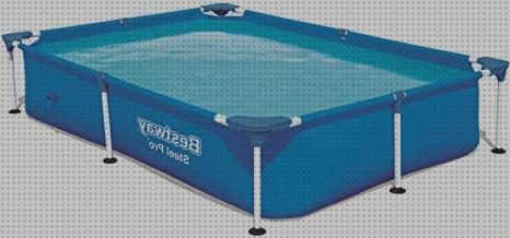 Las mejores 34 Piscinas Desmontables 200 X 150 X 43