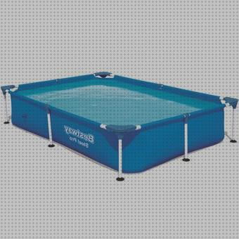 ¿Dónde poder comprar Más sobre splash piscina infantil Más sobre piscina hinchable 396 Más sobre salfuman piscina desmontable piscina desmontable 221x150x43 cm?