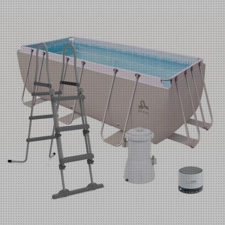 ¿Dónde poder comprar piscina desmontable 300x175x100?