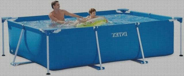 ¿Dónde poder comprar piscina desmontable 300x200x75 intex intex piscina desmontable 300x200x75 cm intex 28272?