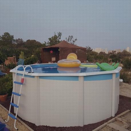 Las mejores piscina desmontable 320