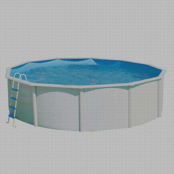 ¿Dónde poder comprar piscina desmontable 320?