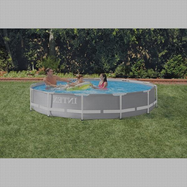 ¿Dónde poder comprar piscina hinchable 366 piscina desmontable 366 x 76?