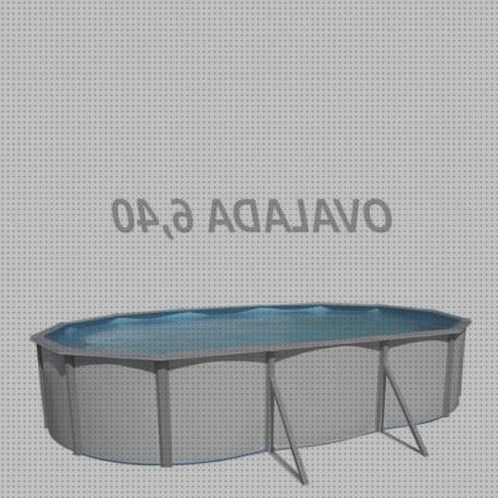 ¿Dónde poder comprar piscina desmontable 366x120?