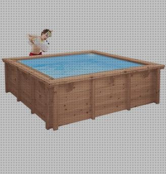 ¿Dónde poder comprar piscina desmontable 3x2x1?