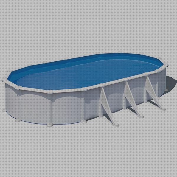 ¿Dónde poder comprar piscina desmontable 3x6?