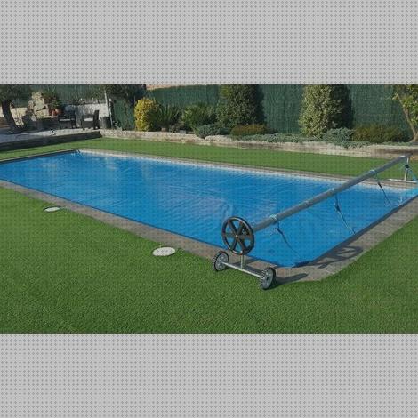 42 Mejores piscinas desmontables 3x6