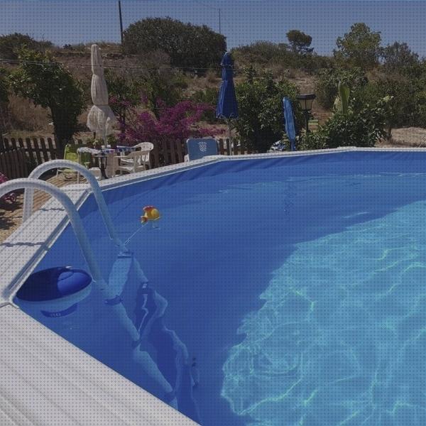 Las mejores metros piscina desmontable 4 metros diametro