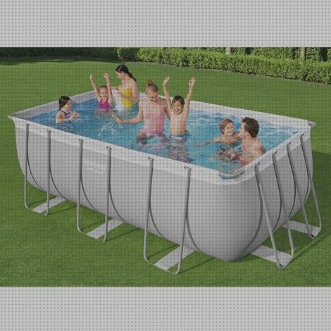 ¿Dónde poder comprar intex piscina desmontable 412x201x122 cm intex?