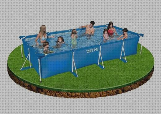 ¿Dónde poder comprar piscina desmontable intex 450x220x84 intex piscina desmontable 450x220x84 cm intex 28273?