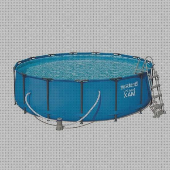 ¿Dónde poder comprar piscina bestway piscina desmontable 457 x 122 cm bestway 56100?