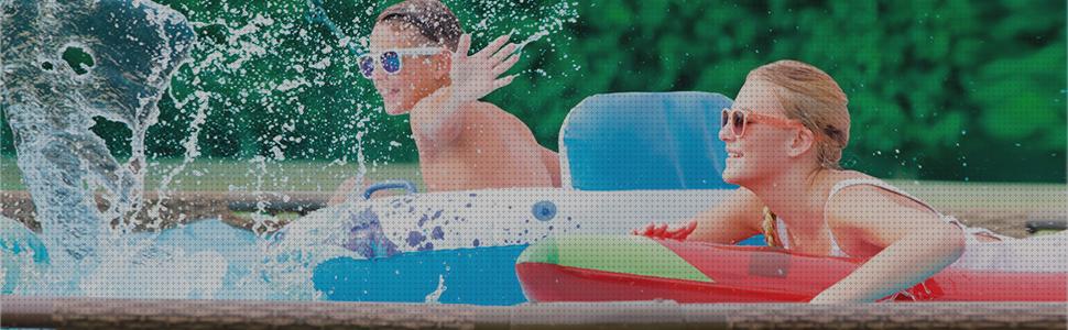 Las mejores marcas de piscina desmontable bestway 457x122 piscina bestway piscina desmontable 457x122 cm bestway 56100