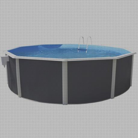 Las mejores piscina desmontable 460x120