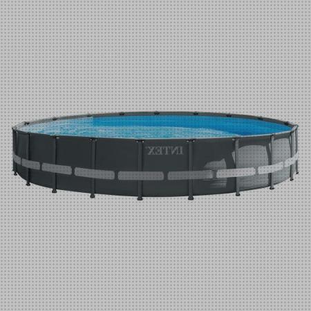 ¿Dónde poder comprar intex piscina desmontable 488x122 cm intex 26322?