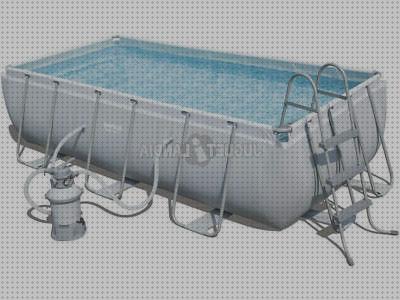¿Dónde poder comprar 4x2x1 bestway piscina desmontable 4x2x1 56442 bestway?