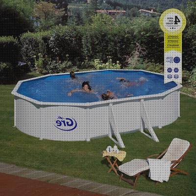 Review de piscina desmontable 5 metros