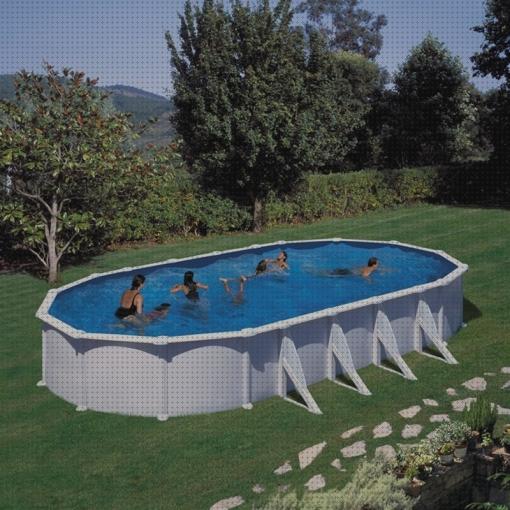 ¿Dónde poder comprar piscina desmontable 500x300?