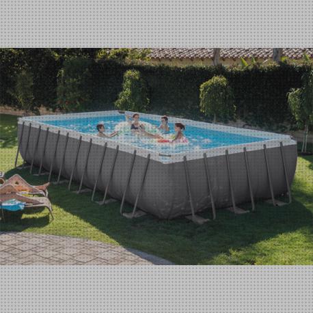 ¿Dónde poder comprar piscina desmontable 132 piscina desmontable 549 x 132 cm?