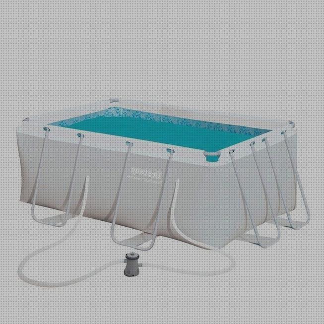 Mejores 49 piscinas desmontables 56409 para comprar