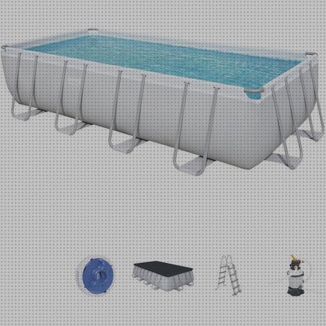 ¿Dónde poder comprar piscina desmontable 56671?