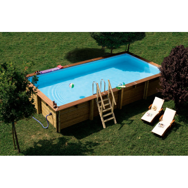 ¿Dónde poder comprar 5x3 piscina desmontable 5x3 madera?