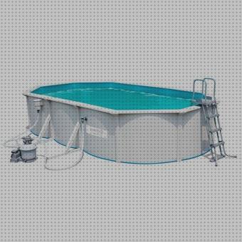 ¿Dónde poder comprar piscina desmontable 6 10x360x120?