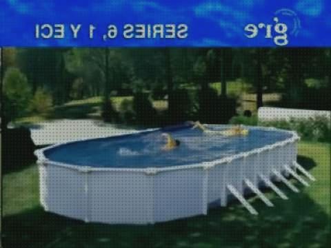 Review de piscina desmontable 6x3