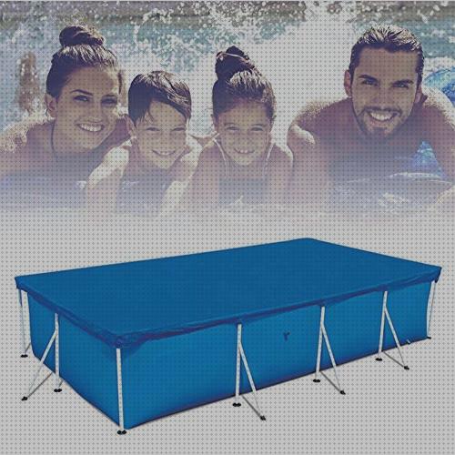 ¿Dónde poder comprar piscina desmontable 8x8?