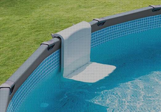 ¿Dónde poder comprar accesorios piscina desmontable accesorios cuidado?