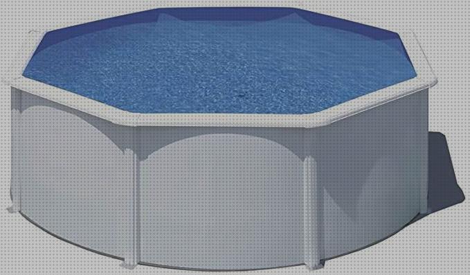 Las mejores marcas de piscina desmontable 400 x 120 piscina desmontable acero 300 x 120