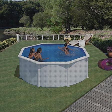 Las 36 Mejores Piscinas Desmontables De Aceros 300 X 120