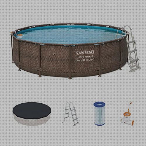 ¿Dónde poder comprar 300x300x120 piscina desmontable acero 300x300x120?